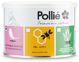 Body Hair Removal Wax 400 gr