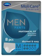 7 Drops M Incontinence Diaper for Men 8 units