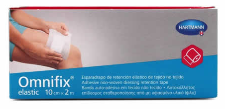 Omnifix OTC Elastic Adhesive Tape