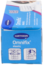 OTC Elastic Adhesive Tape