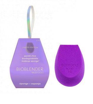 EcoTools Bioblender Brighter Tomorrow Makeup Sponge