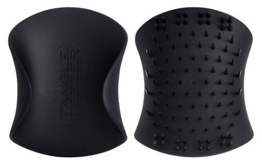 Tangle Teezer Exfoliating Brush and Scalp Massager