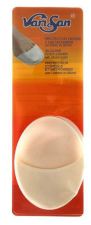 Pinky Hydrogel Sock 2 Units