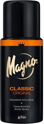 Magno Classic Deodorant Spray 150ml