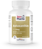Astaxanthin 4 mg 90 softgels