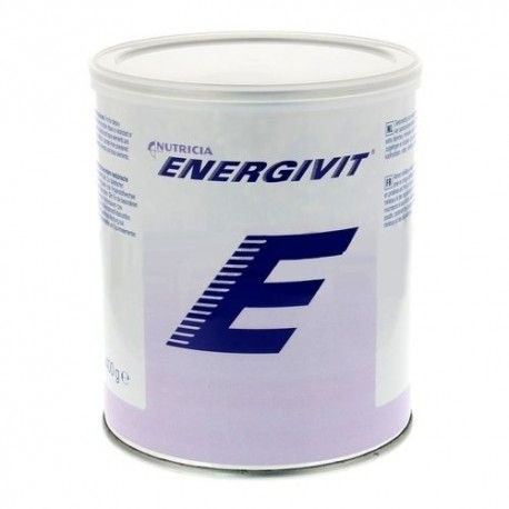 Energivit 400g Bottle