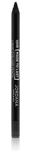 Liquid Pencil Eyeliner Aqua 12Hr Made To Last