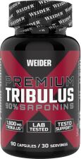 Premium Tribulus 90 Capsules
