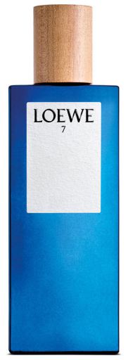 Loewe 7 Eau de Toilette Vaporizer