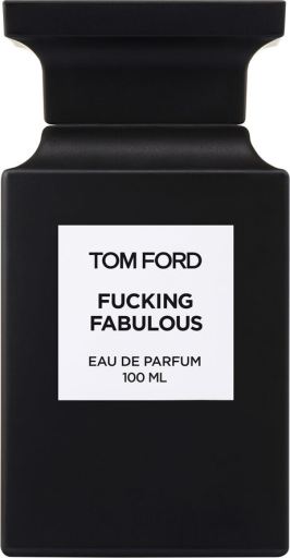 Tom Ford Fucking Fabulous Eau de Parfum 100ml