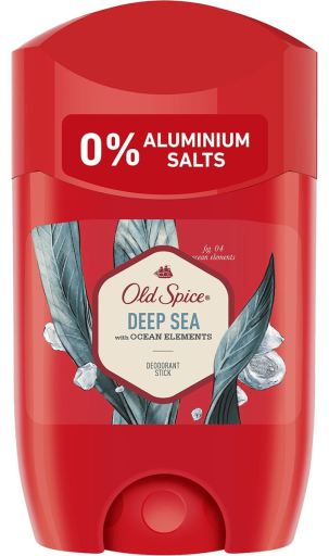 Old Spice Deep Sea Stick Deodorant 50ml