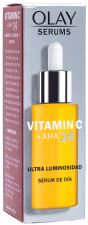 Vitamin C + Aha24 Illuminating Day Serum 40ml Vitamin C + Aha24 Illuminating Day Serum 40ml