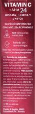 Vitamin C + Aha24 Illuminating Day Serum 40ml Vitamin C + Aha24 Illuminating Day Serum 40ml