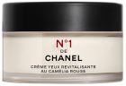 N&deg;1 Revitalizing Eye Cream 15 gr