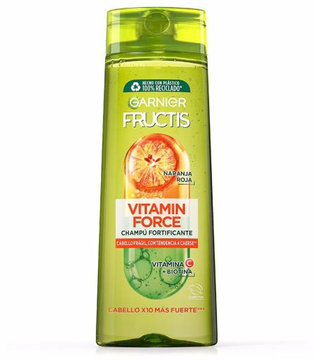 Fructis Fructis Vitamin Force Shampoo 360 ml