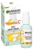 Skin Active Vitamin C Serum Cream SPF 25 50 ml Skin Active Vitamin C Serum Cream SPF 25 50 ml