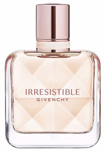 Irresistible Eau de Toilette Fraiche Spray
