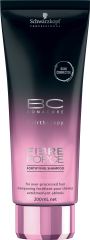 BC Bonacure Fiber Force Shampoo 200 ml