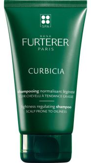 Ren&eacute; Furterer Curbicia Lightness Purifying Shampoo 150 ml