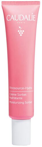 Vinosource-Hydra Moisturizing Sorbet Cream 40 ml