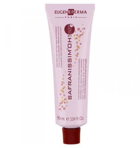 Eug&egrave;ne Perma Safranisimo Permanent Hair Color