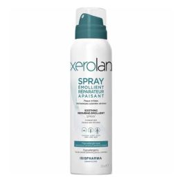 Isispharma Dermatologie Xerolan Soothing Repair Emollient Spray 150 ml