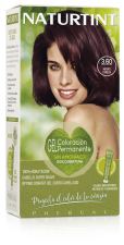Permanent Hair Color Gel, Ammonia-Free Dye Permanent Hair Color Gel, Ammonia-Free Dye
