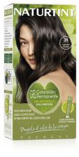 Permanent Hair Color Gel, Ammonia-Free Dye Permanent Hair Color Gel, Ammonia-Free Dye