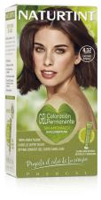 Permanent Hair Color Gel, Ammonia-Free Dye Permanent Hair Color Gel, Ammonia-Free Dye