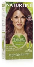 Permanent Hair Color Gel, Ammonia-Free Dye Permanent Hair Color Gel, Ammonia-Free Dye