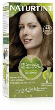 Permanent Hair Color Gel, Ammonia-Free Dye Permanent Hair Color Gel, Ammonia-Free Dye