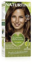 Permanent Hair Color Gel, Ammonia-Free Dye Permanent Hair Color Gel, Ammonia-Free Dye