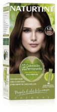 Permanent Hair Color Gel, Ammonia-Free Dye Permanent Hair Color Gel, Ammonia-Free Dye