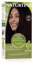 Permanent Hair Color Gel, Ammonia-Free Dye Permanent Hair Color Gel, Ammonia-Free Dye