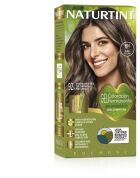 Permanent Hair Color Gel, Ammonia-Free Dye Permanent Hair Color Gel, Ammonia-Free Dye