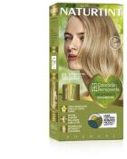 Permanent Hair Color Gel, Ammonia-Free Dye Permanent Hair Color Gel, Ammonia-Free Dye