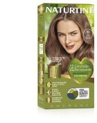 Permanent Hair Color Gel, Ammonia-Free Dye Permanent Hair Color Gel, Ammonia-Free Dye