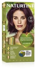 Permanent Hair Color Gel, Ammonia-Free Dye Permanent Hair Color Gel, Ammonia-Free Dye