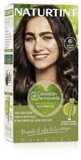 Permanent Hair Color Gel, Ammonia-Free Dye Permanent Hair Color Gel, Ammonia-Free Dye