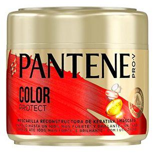 Pro-V Color Protect Keratin Mask