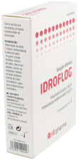 Idroflog Ophthalmic Solution 15 Single Doses