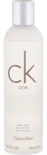 Calvin Klein Ck One Shower Gel 250 ml