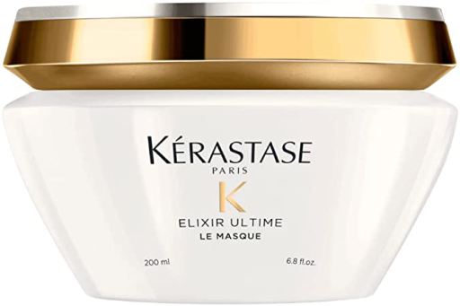 K&eacute;rastase Elixir Ultime Mask 200ml