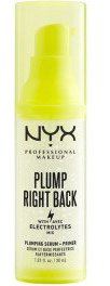 NYX Plump Right Back Serum Primer 30ml