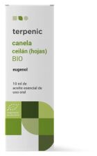 Ceylon Leaves Cinnamon Essential Oil 10 ml