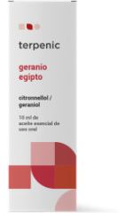 Geranium Essential Oil Egypt Ae 10 ml