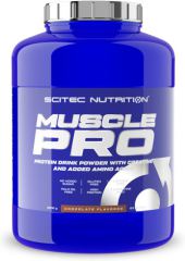 Muscle Pro Chocolate 2.5kg