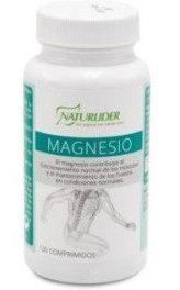 Magnesium Carbonate 120 Tablets