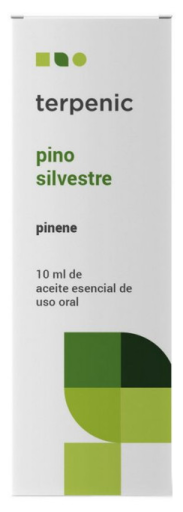 Wild Pine Essential Oil 10 ml