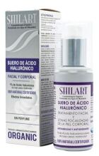 Hyaluronic Acid Serum 120 ml Hyaluronic Acid Serum 120 ml